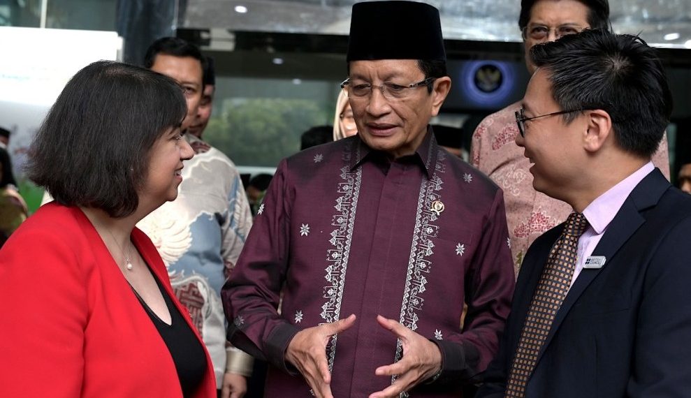 Rp4,5 Triliun Dana BOS Madrasah Swasta Dicairkan, Dapat Digunakan untuk Gaji Guru Non-ASN