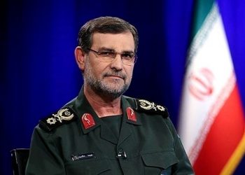 Komandan IRGC Tewas dalam Serangan Israel, Sosok Kunci Selat Hormuz