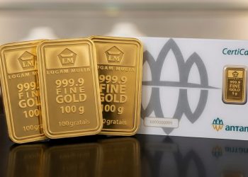 Belum Tembus Rp 3 Juta, Harga Emas Diprediksi Fluktuatif Hingga Akhir Maret