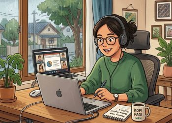 Rencana WFH 1 Hari Seminggu Disorot, Penghematan BBM Dinilai Tidak Signifikan