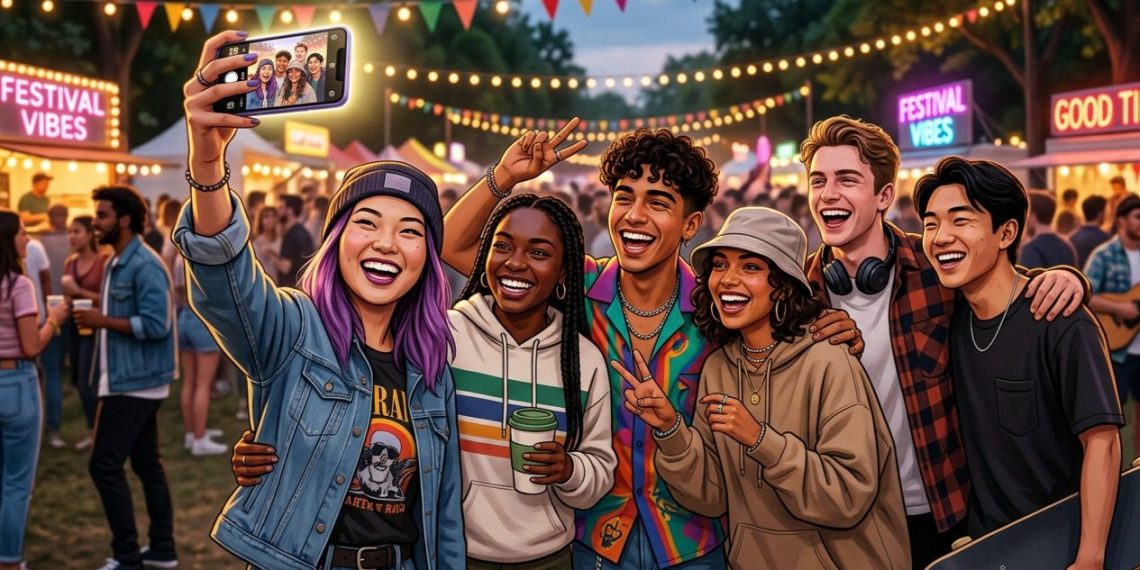 Tren Investasi Gen Z Berubah, WEF Sebut Lebih Cepat Masuk dan Berani Ambil Risiko Tinggi