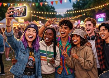 Tren Investasi Gen Z Berubah, WEF Sebut Lebih Cepat Masuk dan Berani Ambil Risiko Tinggi