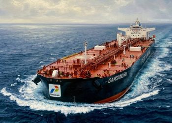 Dua Kapal Tanker RI Tertahan, Pemerintah Segera Cari Pasokan Minyak Pengganti