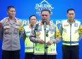 Operasi Ketupat Resmi Ditutup, Arus Balik Tetap Dikawal