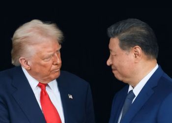 Konflik Iran Ganggu Agenda Global, Pertemuan Trump dan Xi Jinping Mundur