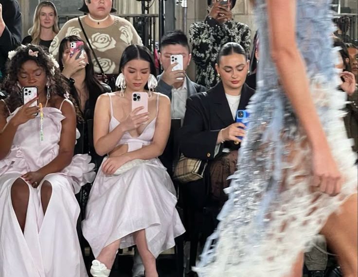 Apakah Fashion Kini Hanya untuk Para Miliarder?