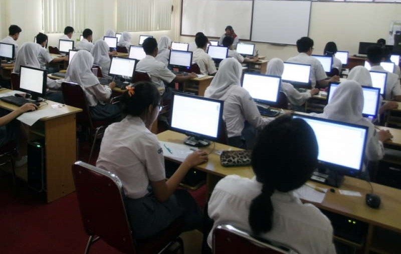 Catat! Pendaftaran UTBK SNBT 2026 Mulai 25 Maret