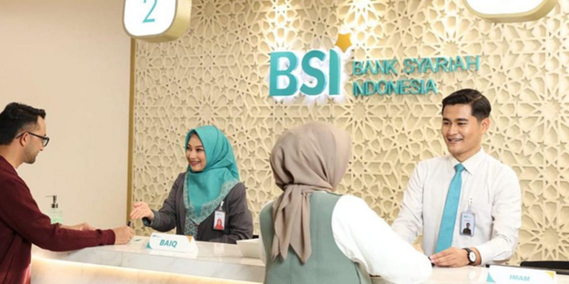 Sambut Lebaran 1447 H, BSI Perkuat BYOND dan E-Channel Antisipasi Lonjakan Transaksi