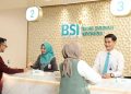 BSI Catat Kinerja Positif Awal 2026, Dorong Digitalisasi dan Bisnis Emas