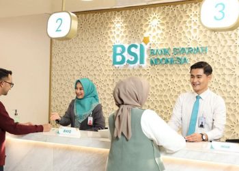 Sambut Lebaran 1447 H, BSI Perkuat BYOND dan E-Channel Antisipasi Lonjakan Transaksi