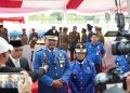 Masuki Usia 107 Tahun, Damkar dan Penyelamatan Perkuat Peran sebagai Garda Terdepan