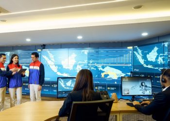 PGN Siagakan Satgas RAFI 2026, Jaga Keandalan Layanan Gas Bumi Selama Ramadhan dan Idul Fitri