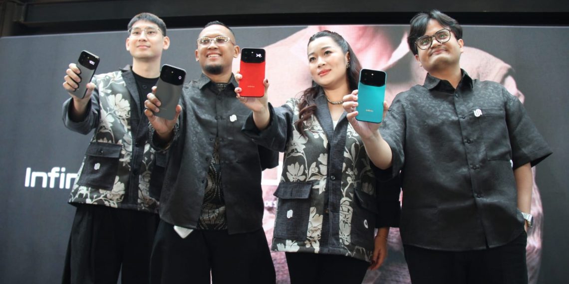 Peluncuran UNERD X OTHMAN