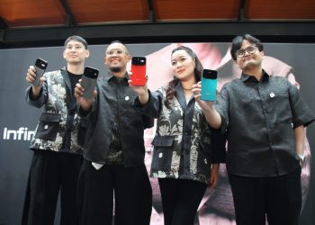 Peluncuran UNERD X OTHMAN