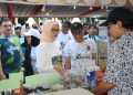 Festival Jejak Jajanan Nusantara