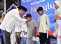 BTN Gelar Peringatan Nuzulul Qur’an dan Kegiatan Sosial Ramadan