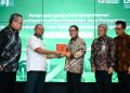 BSN Rangkul Ekosistem Properti Syariah Indonesia