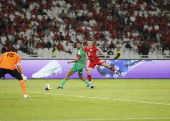 Indonesia melaju ke final FIFA Series