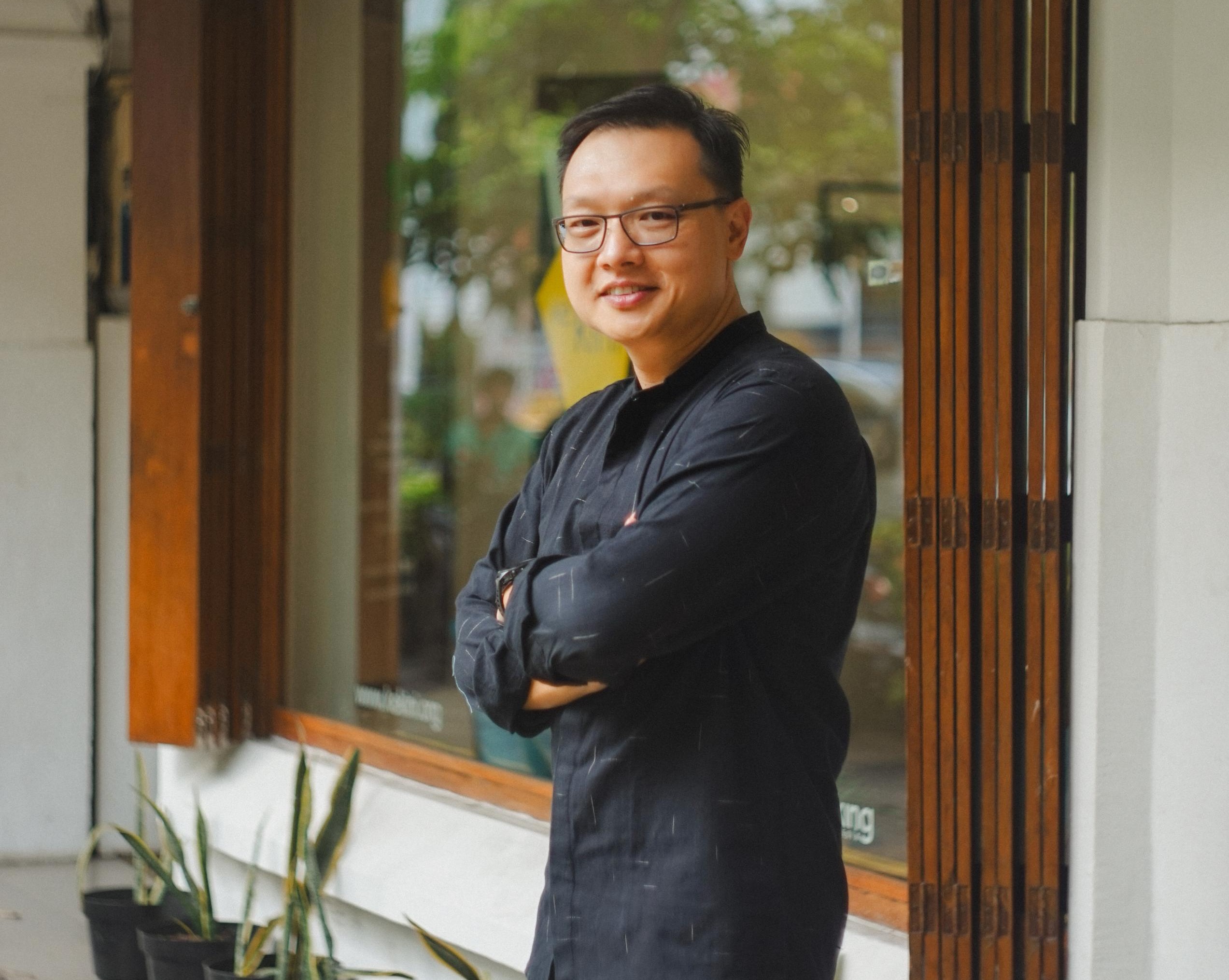 Kemenko PM: Kasus Amsal Sitepu Adalah Alarm Keras bagi Masa Depan Ekosistem Ekonomi Kreatif Indonesia