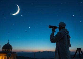 Lebaran 2026 Diperkirakan Berbeda karena Metode Penentuan Hilal