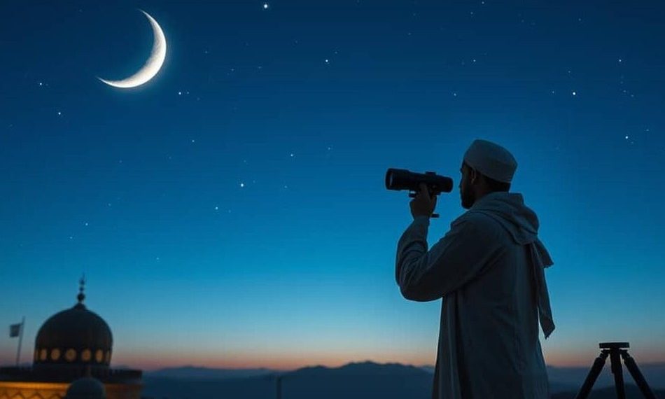 Lebaran 2026 Diperkirakan Berbeda karena Metode Penentuan Hilal