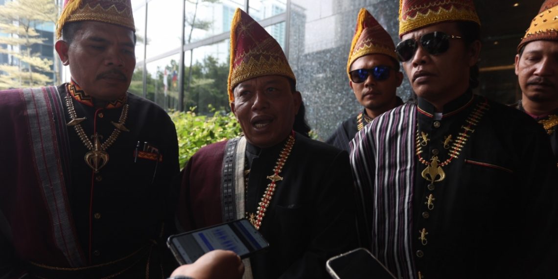 Tokoh Adat dan Warga Lingkar Tambang Dairi Nyatakan Dukungan untuk Investasi PT DPM