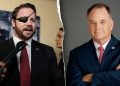 Steve Toth Diproyeksikan Kalahkan Incumbent dan Crenshaw di Primaries Texas