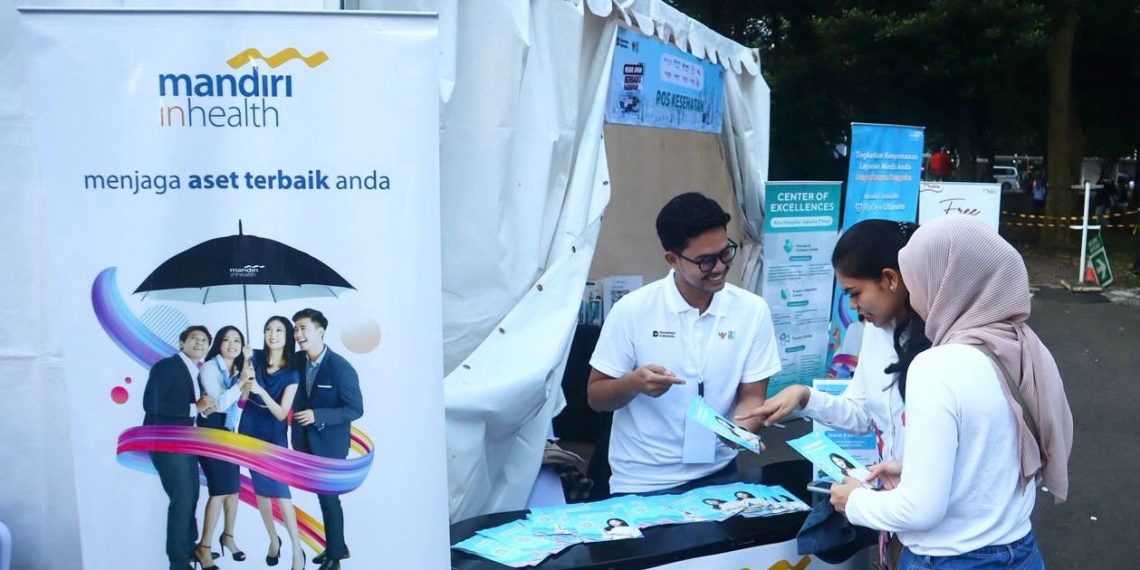 Mandiri Inhealth Pastikan Layanan Kesehatan Tetap Optimal Saat Mudik Lebaran