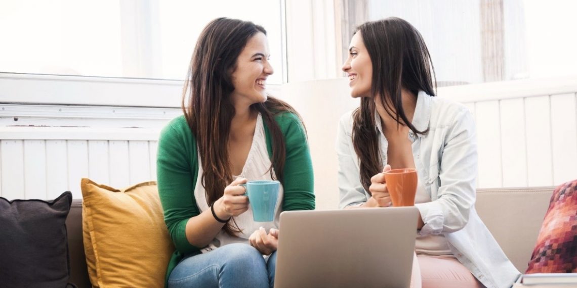 Merawat Diri Jadi Kunci Ketangguhan Perempuan, Pesan #GiveToGain di Hari Perempuan Internasional 2026