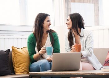 Merawat Diri Jadi Kunci Ketangguhan Perempuan, Pesan #GiveToGain di Hari Perempuan Internasional 2026