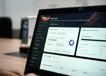 Bank Mandiri Hadirkan Fitur DHE Tracker di Kopra untuk Pantau DHE SDA Secara Real-Time