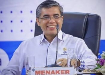 Perusahaan Wajib Bayar THR 2026 Tepat Waktu