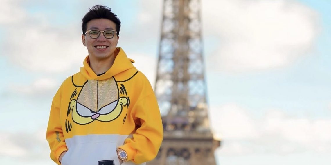 Profil Richard Lee, Dokter dan YouTuber yang Kini Berstatus Tahanan Polda Metro Jaya