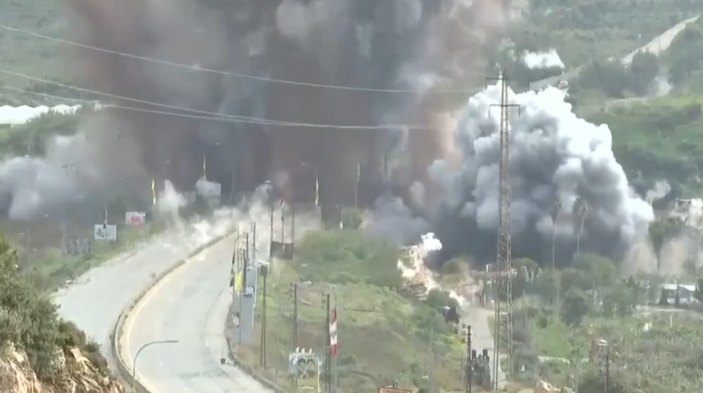 Serangan Israel ke Lebanon Selatan Picu Ketegangan Baru di Perbatasan