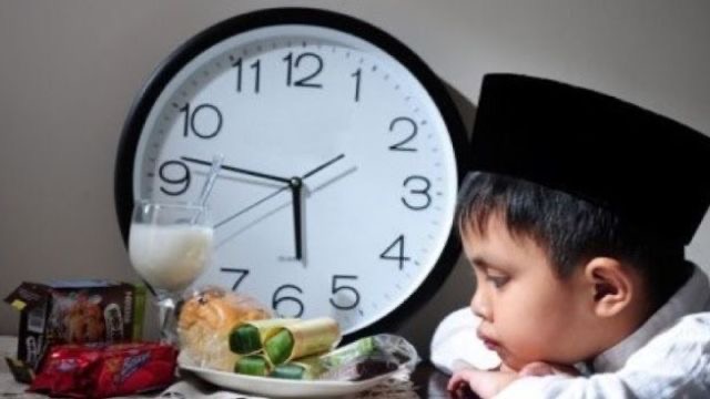 Puasa Syawal Setelah Lebaran: Simak Waktu Pelaksanaan dan Bacaan Niat