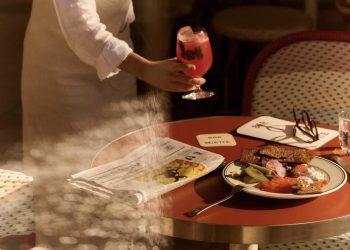 Strategi Restoran Maksimalkan Keuntungan Saat Pemasok Libur Lebaran, Andalkan Sistem POS Terintegrasi