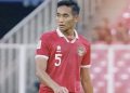 Empat Pemain Persija Dipanggil Timnas, Mauricio Souza Sebut Kesempatan Emas