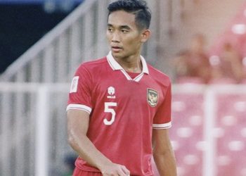 Empat Pemain Persija Dipanggil Timnas, Mauricio Souza Sebut Kesempatan Emas