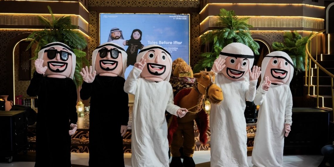 Summarecon Mall Kelapa Gading Hadirkan “Serenity of Ramadan”, Sajikan Hiburan hingga Promo Spesial