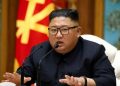 Kim Jong Un Tegaskan Korut Akan Pertahankan Status Negara Nuklir