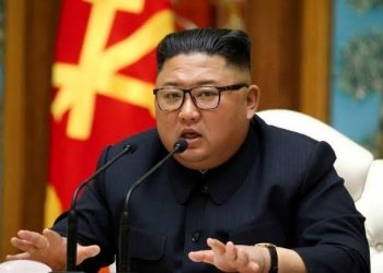 Kim Jong Un Tegaskan Korut Akan Pertahankan Status Negara Nuklir