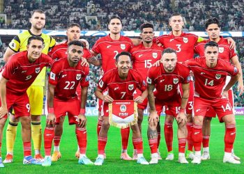 Timnas Indonesia Hadapi Saint Kitts and Nevis di FIFA Series 2026, Berpeluang Tembus Final