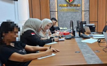 Kabur ke Jakarta, Tersangka Perbankan BPR DCN Malang Akhirnya Diamankan OJK dan Polri