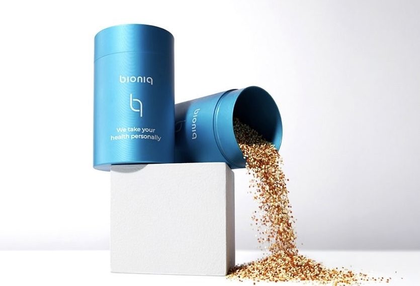 Herbalife Perluas Bisnis Nutrisi Personal Lewat Akuisisi Bioniq