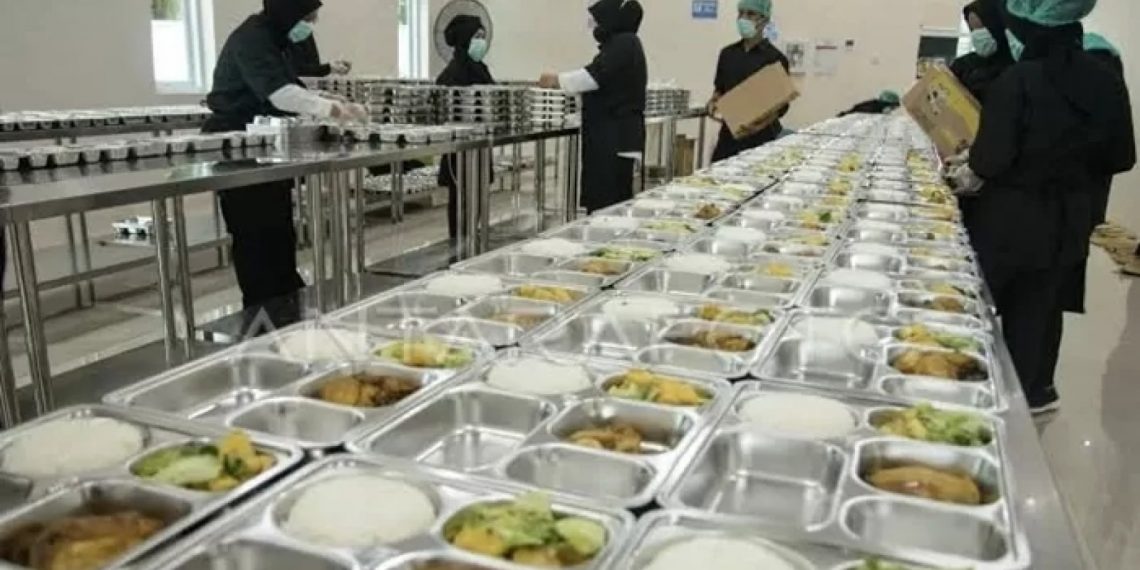 Sidak dan Standarisasi SPPG Didorong untuk Perkuat Kualitas Program Makan Bergizi Gratis