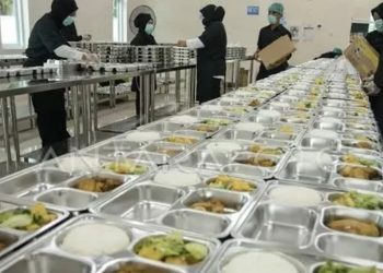 Sidak dan Standarisasi SPPG Didorong untuk Perkuat Kualitas Program Makan Bergizi Gratis