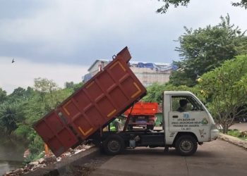 Setelah Negosiasi, Iran Izinkan Kapal Tanker Indonesia Melintas dari Selat Hormuz