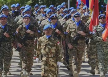 Kemenlu RI Sampaikan Duka, Prajurit Perdamaian Indonesia Tewas Akibat Serangan Artileri