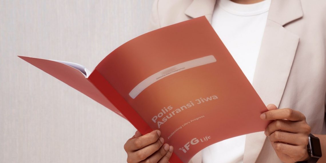 Kepercayaan Publik ke IFG Life Dinilai Dorong Pertumbuhan Industri Asuransi