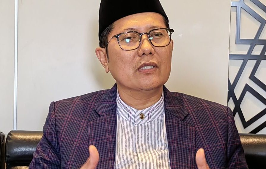 Lebaran 2026 Berpotensi Berbeda, Tunggu Keputusan Sidang Isbat